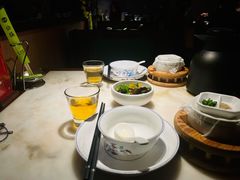 客家土猪汤-客语客家菜(KKONE店)