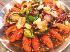 招牌螺丝找虾-螺丝找虾(总统府1912店)