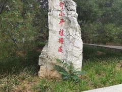 -北京十三陵国家森林公园蟒山景区
