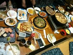 -胜代日本料理(云程巷小区店)