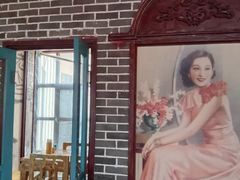 门面-北三老太太烧烤(人生一串上榜店)