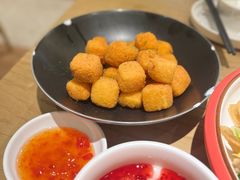-粤集·手工粤菜(皇庭广场店)