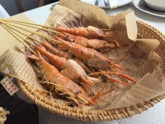 -79号渔船海鲜饭店(宝安店)