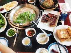 -老来福·非遗酸汤兔(凯旋路店)