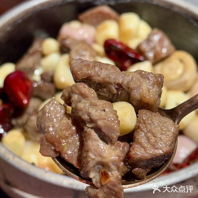 🌄藏在山上的梦幻创意菜，邂逅浪漫与美味
