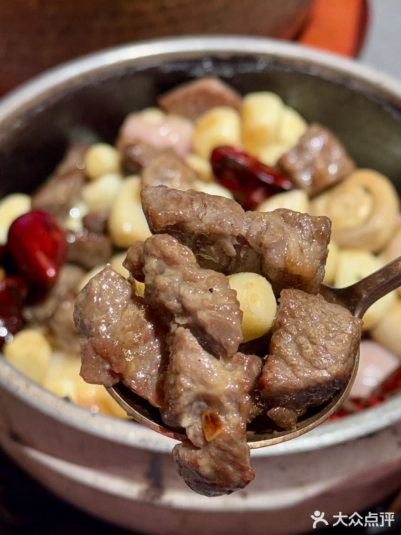 🌄藏在山上的梦幻创意菜，邂逅浪漫与美味
