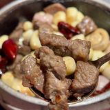 🌄藏在山上的梦幻创意菜，邂逅浪漫与美味
