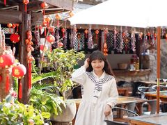 -尽善百年古院餐厅(王家老宅店)