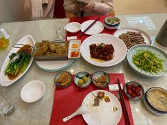 -鹊华居·地道鲁菜·海鲜·融合味(大明湖店)