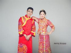 点击看大图 -艺匠摄影ARTIZ STUDIO(南京店)
