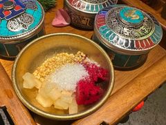 -众喜蔡·私房酒馆(普思小镇店)