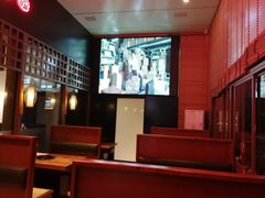 -热血兄弟·炭火烤肉(融侨中心店)