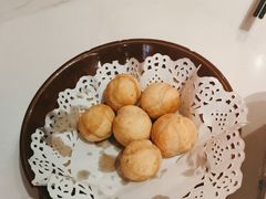 -乔阿马·江南味·驴肉香(龙湖华泾天街店)
