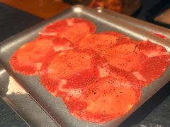 -何发发和牛烧肉·鳗鱼榴莲放题自助(乐峰广场店)
