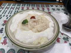 -堂屋糖水店(愚园店)