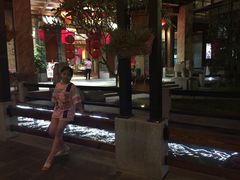 景观位-阳春市花园酒店
