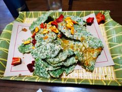 -食光慢宴·安吉土菜馆