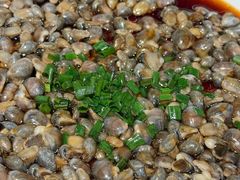 -华盛丰温州大排档(东三环南路店)