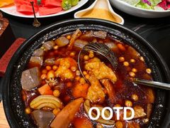 -秀儿四九城·新京菜(亚运村鸟巢店)