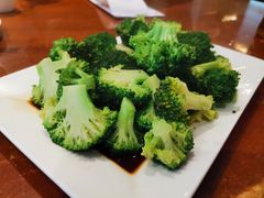 -北海金昌开元名都大酒店·四季轩中餐厅