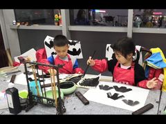 -东书房琴棋书画馆(昆城校区)