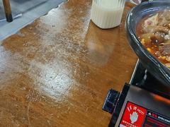 -云中菜馆(恒晟·云中绿园店)