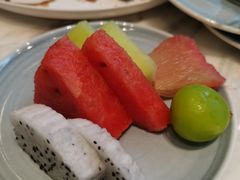 -菲住布渴全日制餐厅·简餐·下午茶·蛋糕