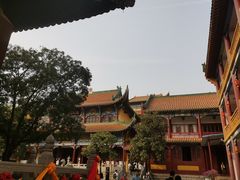 -宝通禅寺