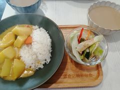 -箪食记(汉口路店)