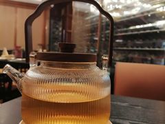 凤凰单丛-彩丰楼中餐厅·早茶·点心·粤菜(海口华彩洲际酒店)