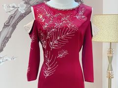 -MSV 高端礼服定制(大良店)