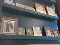 -海马体照相馆(大连柏威年购物中心店)