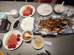 -宏宴·新京菜(望京店)