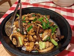 -西贝(万达店)