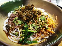 -滇香肴·云南菜蒸汽石锅鱼(云南北路店)