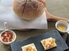 -恰餐厅及酒吧CHAR Bar & Grill(北京三里屯洲际店)