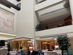 -马哥孛罗咖啡厅·Cafe Marco (厦门马哥孛罗东方大酒店)