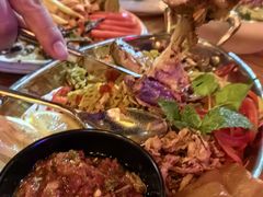 -ELI FALAFEL Lebanese&Mediterranean黎巴嫩美食(富城路店)