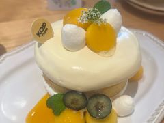 -KOP cafe面包·蛋糕·下午茶