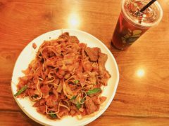 -沙河粉村·国家非遗传承(云台店)