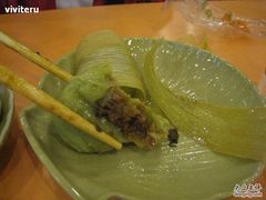 叶儿耙-龙抄手(春熙路总店)