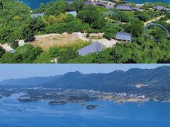 -仙岛湖旅游风景区