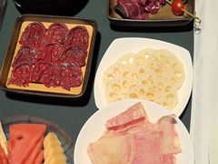 -皇城老妈火锅(琴台店)