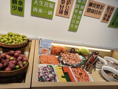 -仙螺岛海鲜自助餐厅(总店)