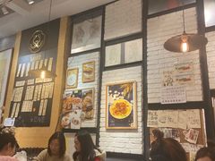 大堂-小豆海棠(人民南路店)