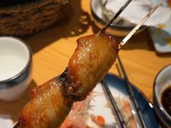 -蚝翅·海鲜粥·烧烤·龙虾季(海曙天一店)