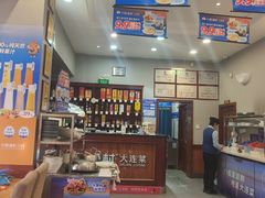 -小船渔村•大连菜•大连焖鱼(明泽街店)