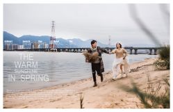-挪娅婚纱摄影皇家会所