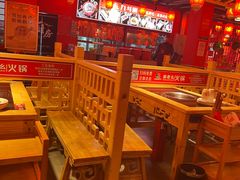 -吴老幺火锅(金龙店)