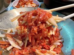 -六七八韩式烤肉·韩国料理(上杭路店)